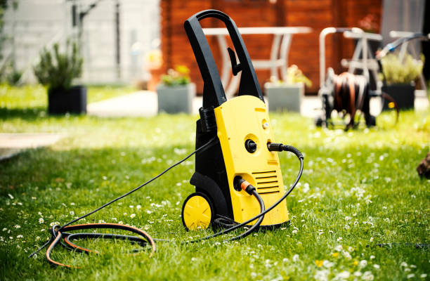 Best Commercial Pressure Washing in West Branch, IA